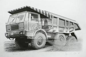 TATRA 813