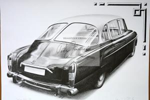 TATRA 603