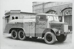 TATRA 85