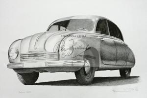 TATRA 600