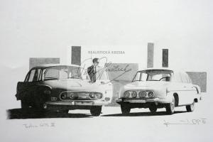 TATRA 603